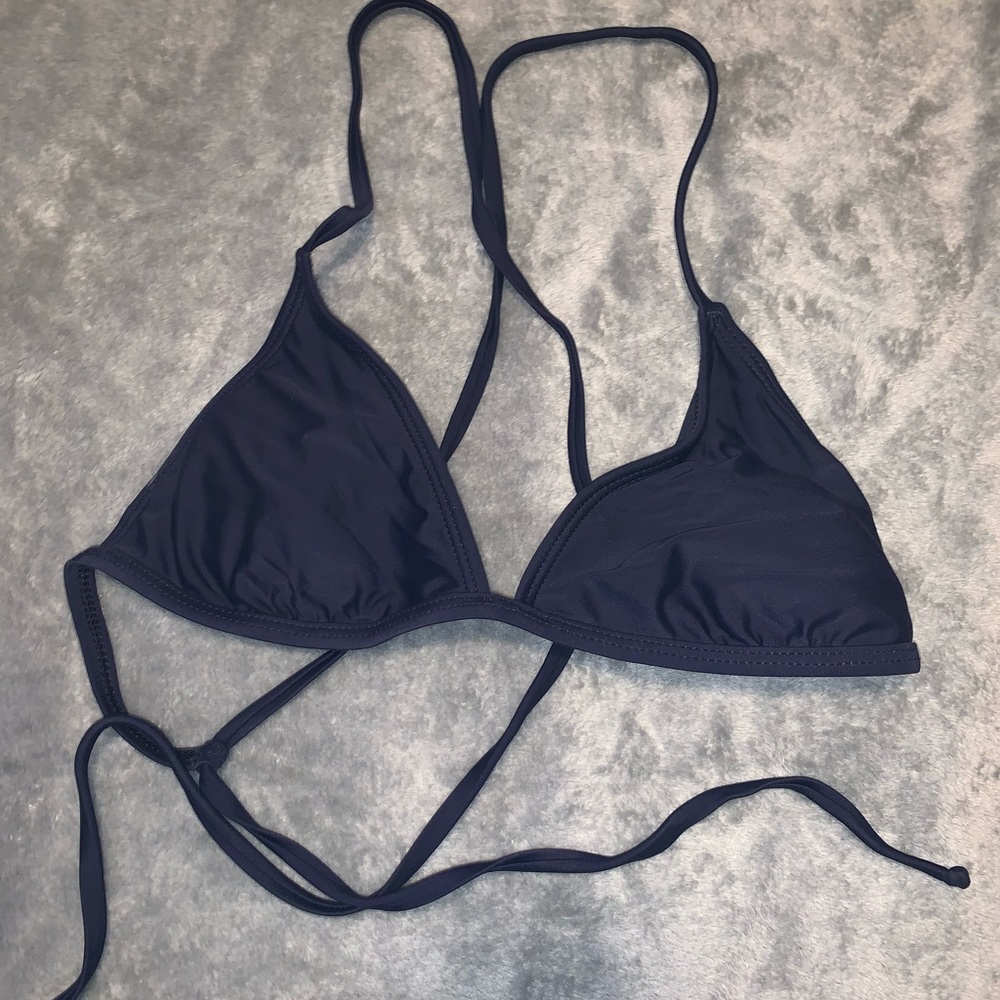 String Bikini top